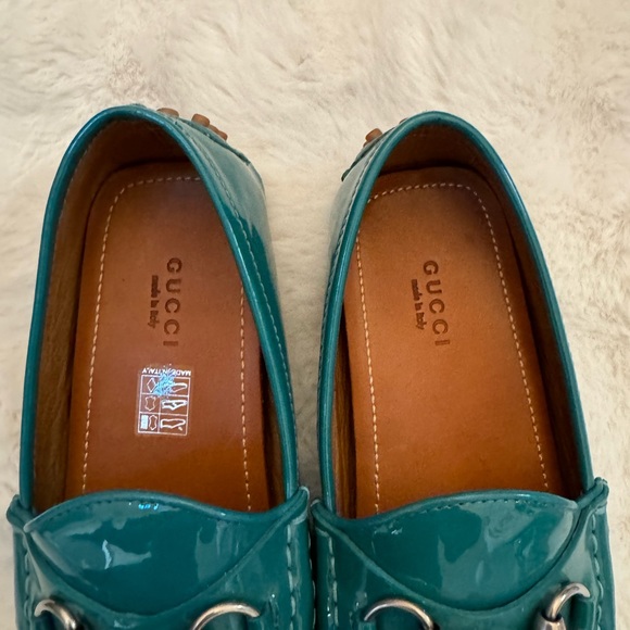 Gucci loafers - Picture 5 of 8